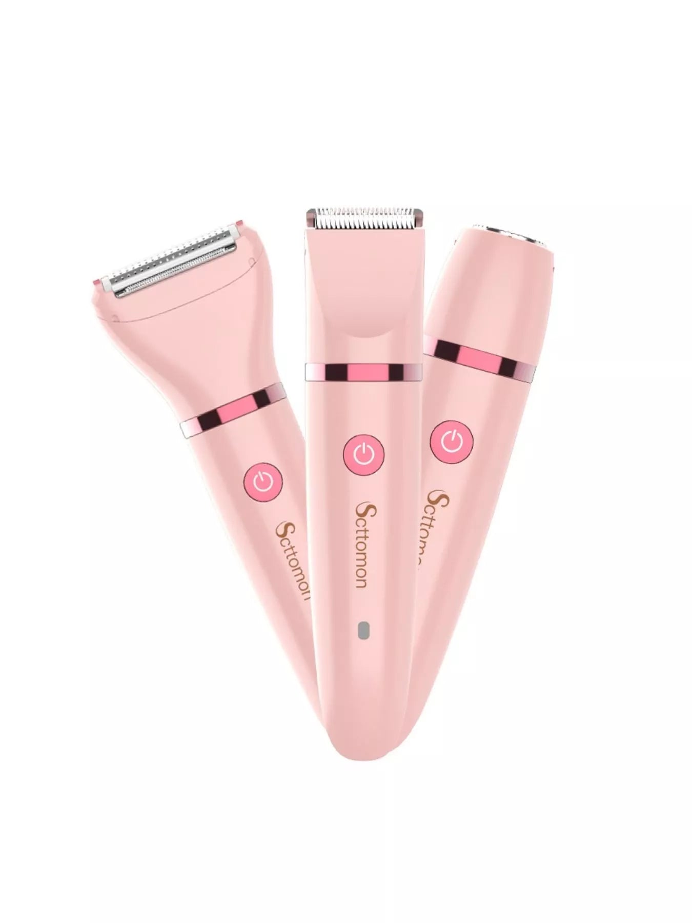 Portable Hair Removal Epilator - Loving It Shop