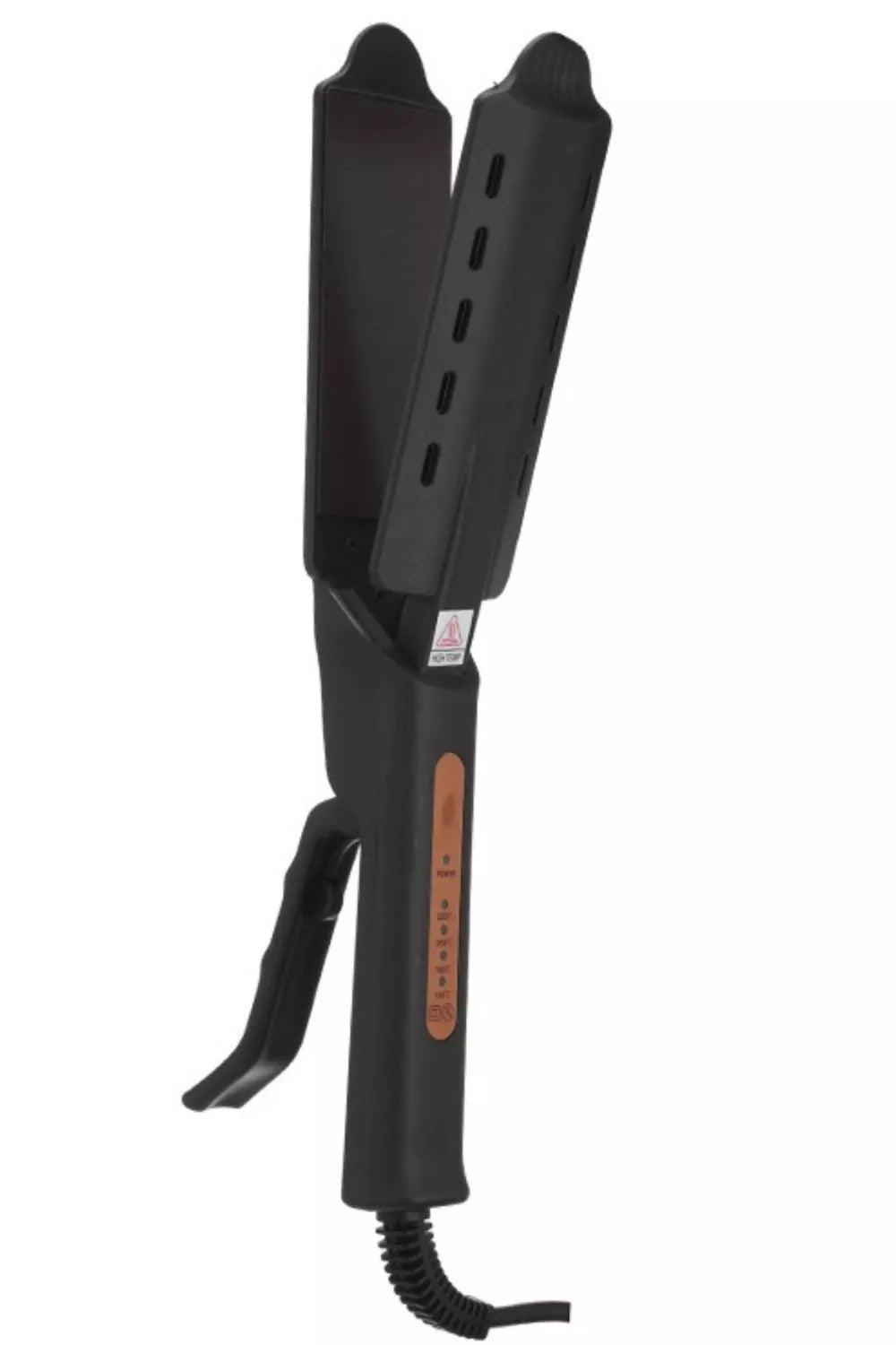 Multi - Speed Heating Hair Straightener - Loving It Shop
