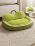 Cartoon Design Cozy Pet Nest - Loving It Shop