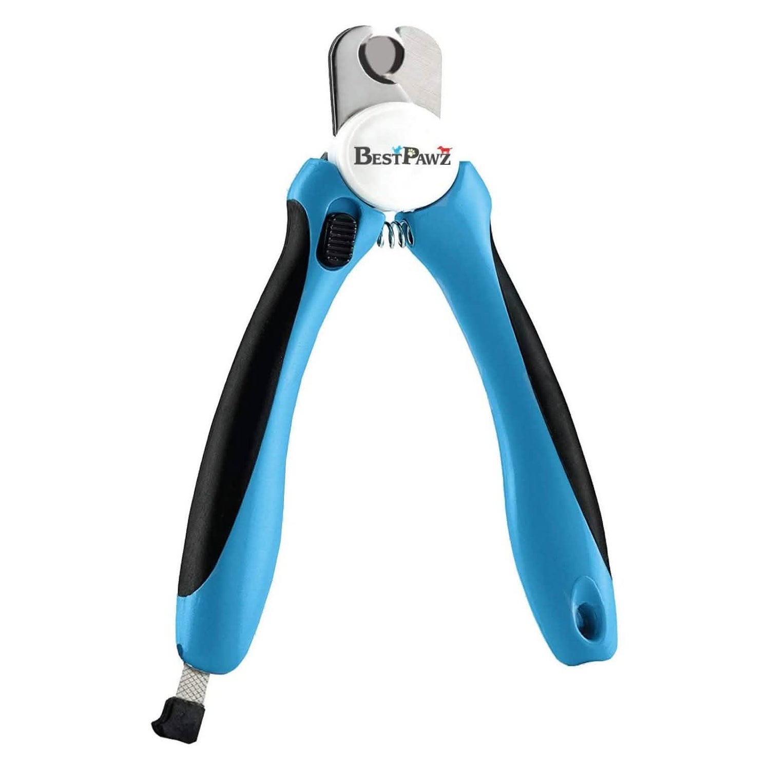 Cat &amp; Dog Nail Clippers &amp; Trimmers with Safety Guards