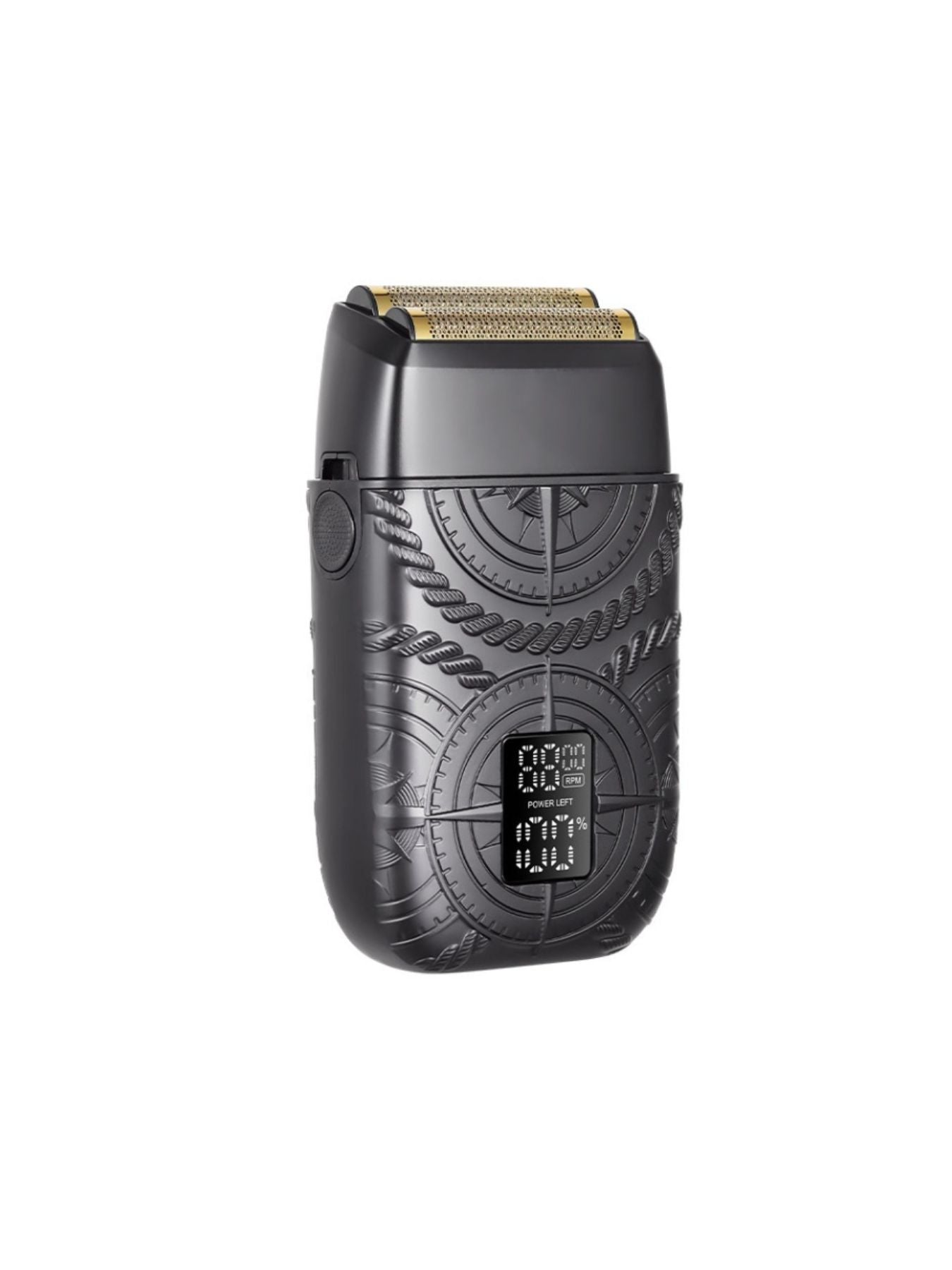 Electric Foil Shaver with LED Display - Loving It Shop