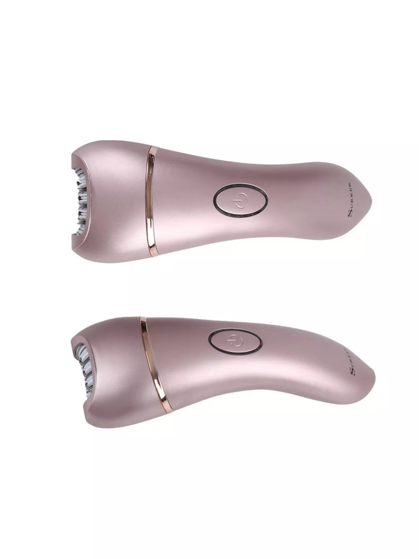 Electric Hair Removal Epilator - Loving It Shop
