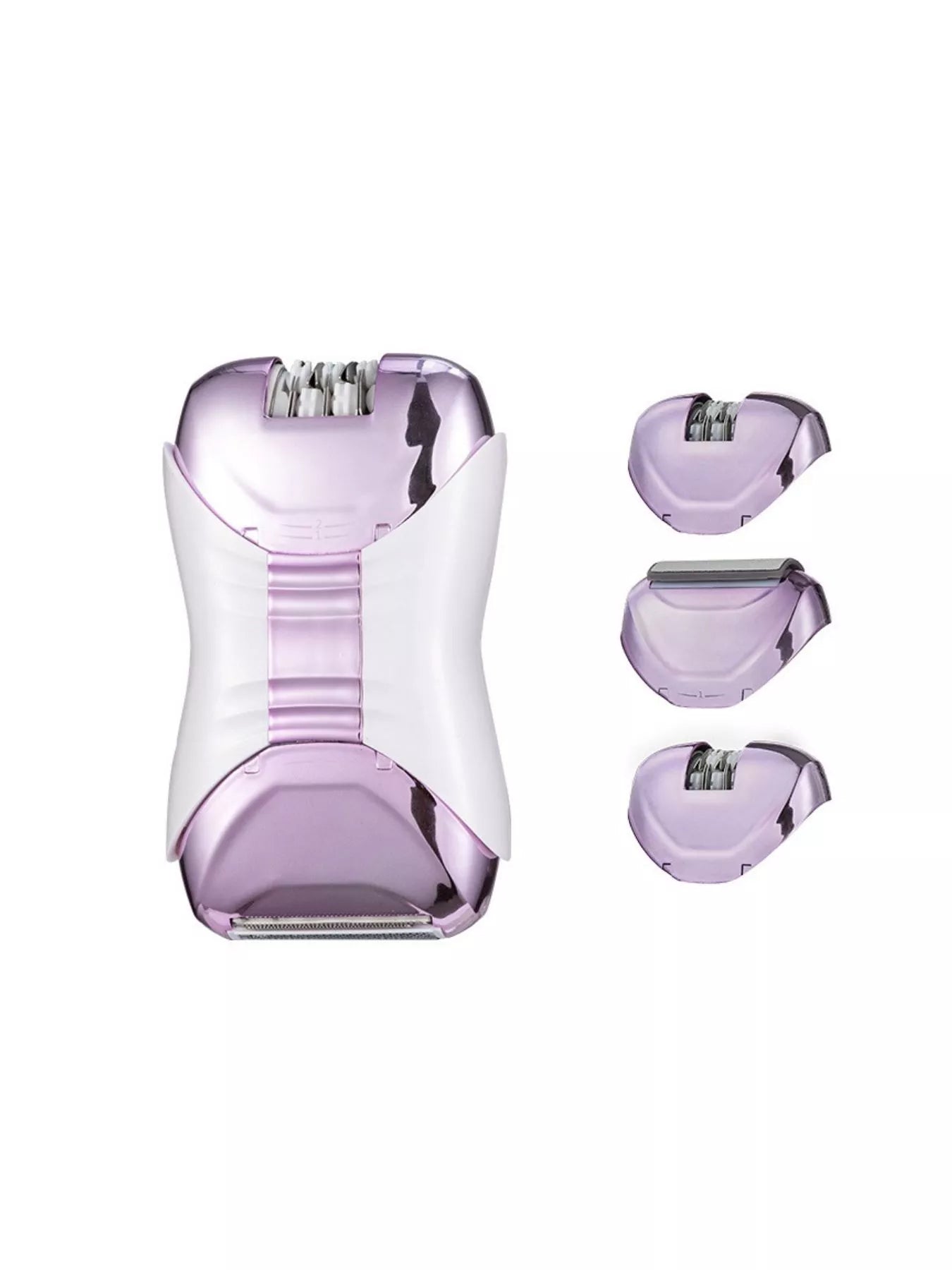 Multi - Purpose Hair Removal Epilator - Loving It Shop