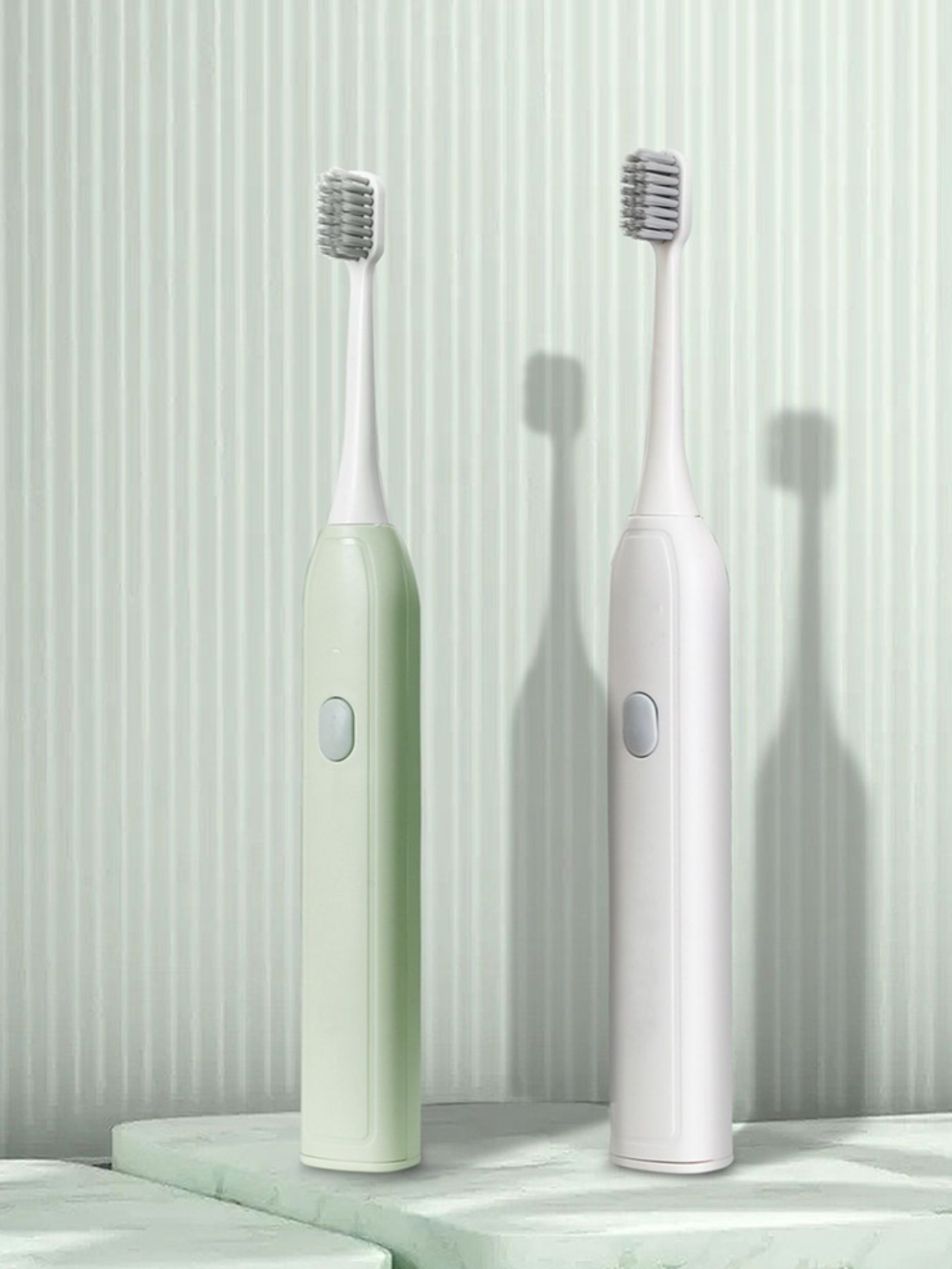 Portable Electric Toothbrush - Loving It Shop