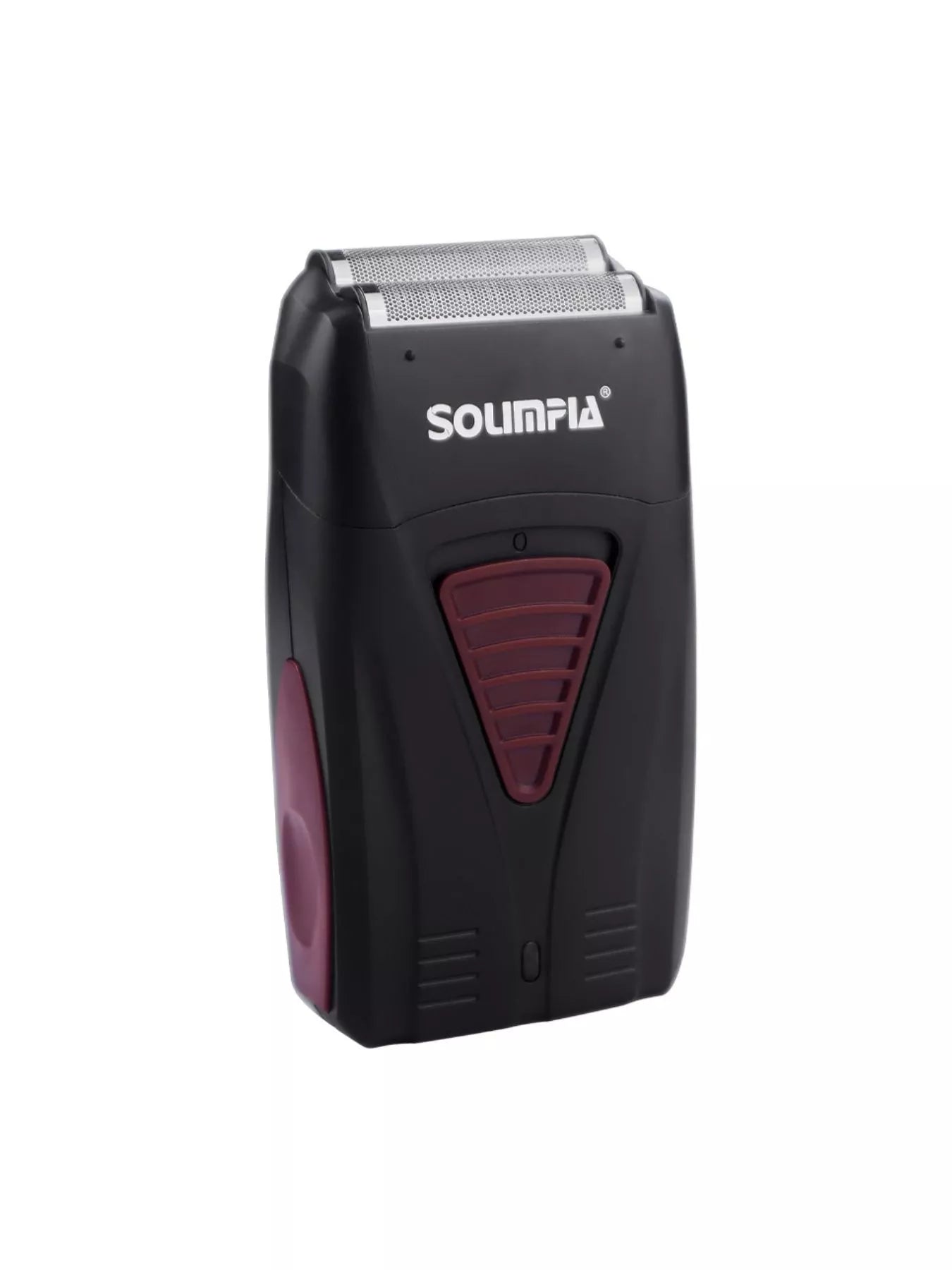 Portable Electric Foil Shaver - Loving It Shop