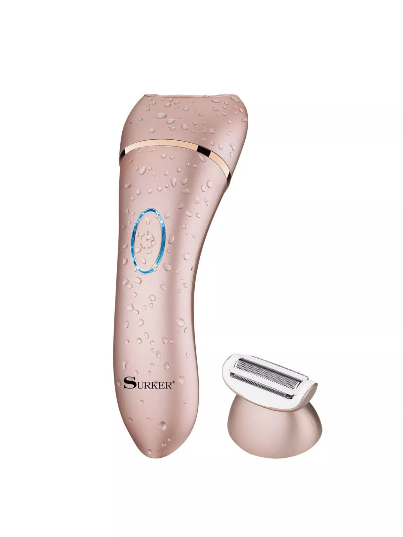 Electric Hair Removal Epilator - Loving It Shop