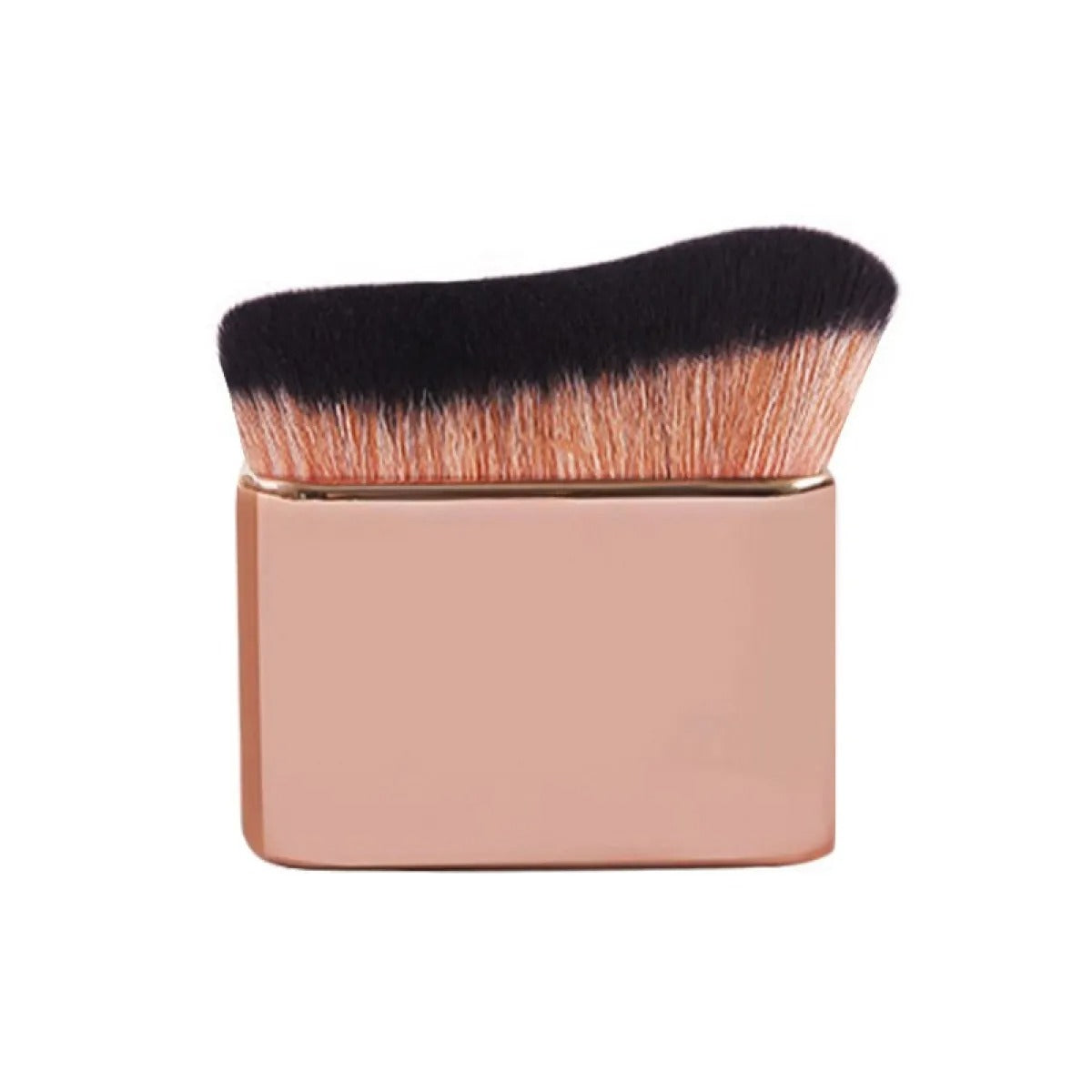 Large Wave Foundation &amp; Body Makeup Brush