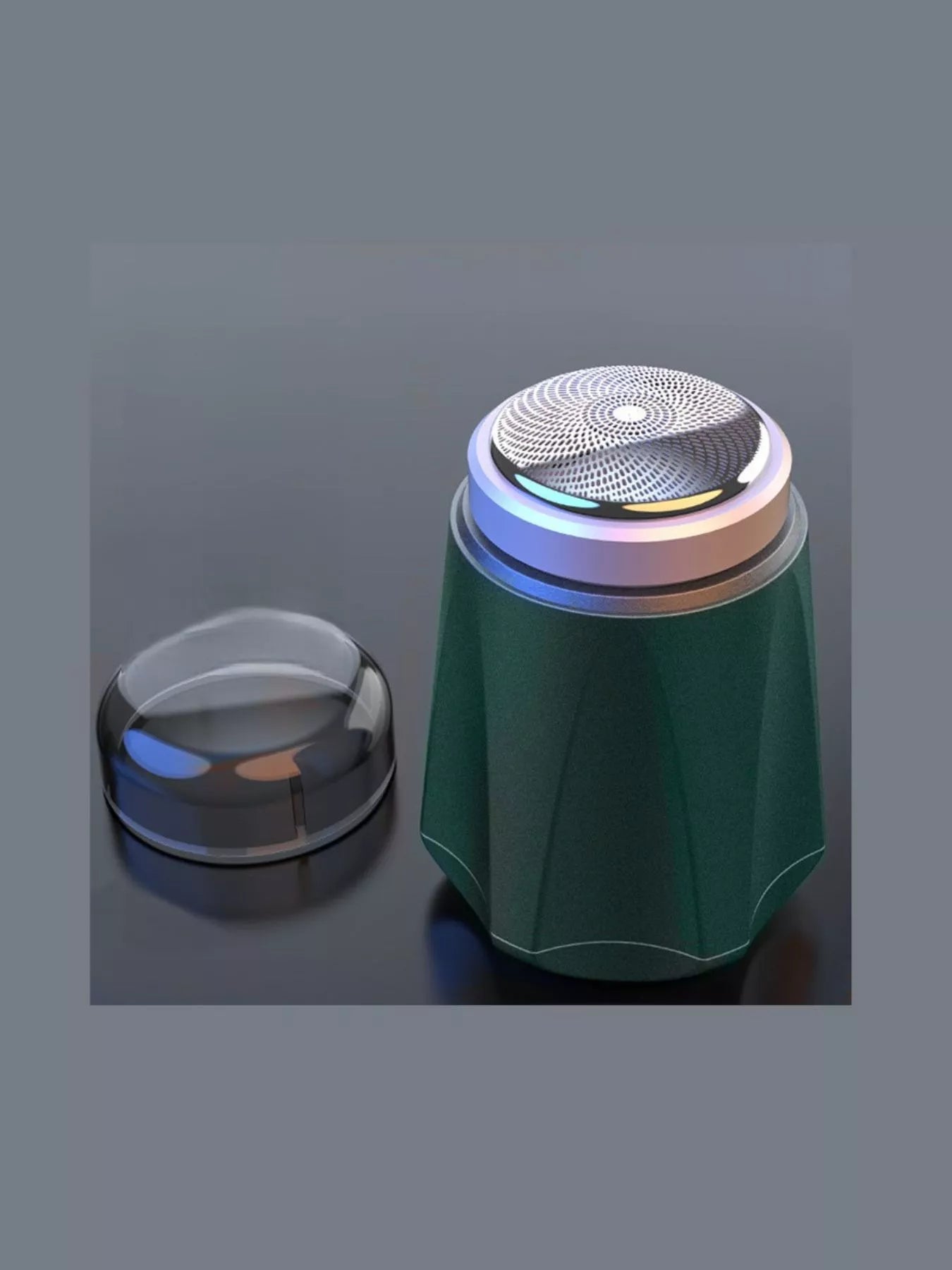 Portable Mini Electric Shaver - Loving It Shop