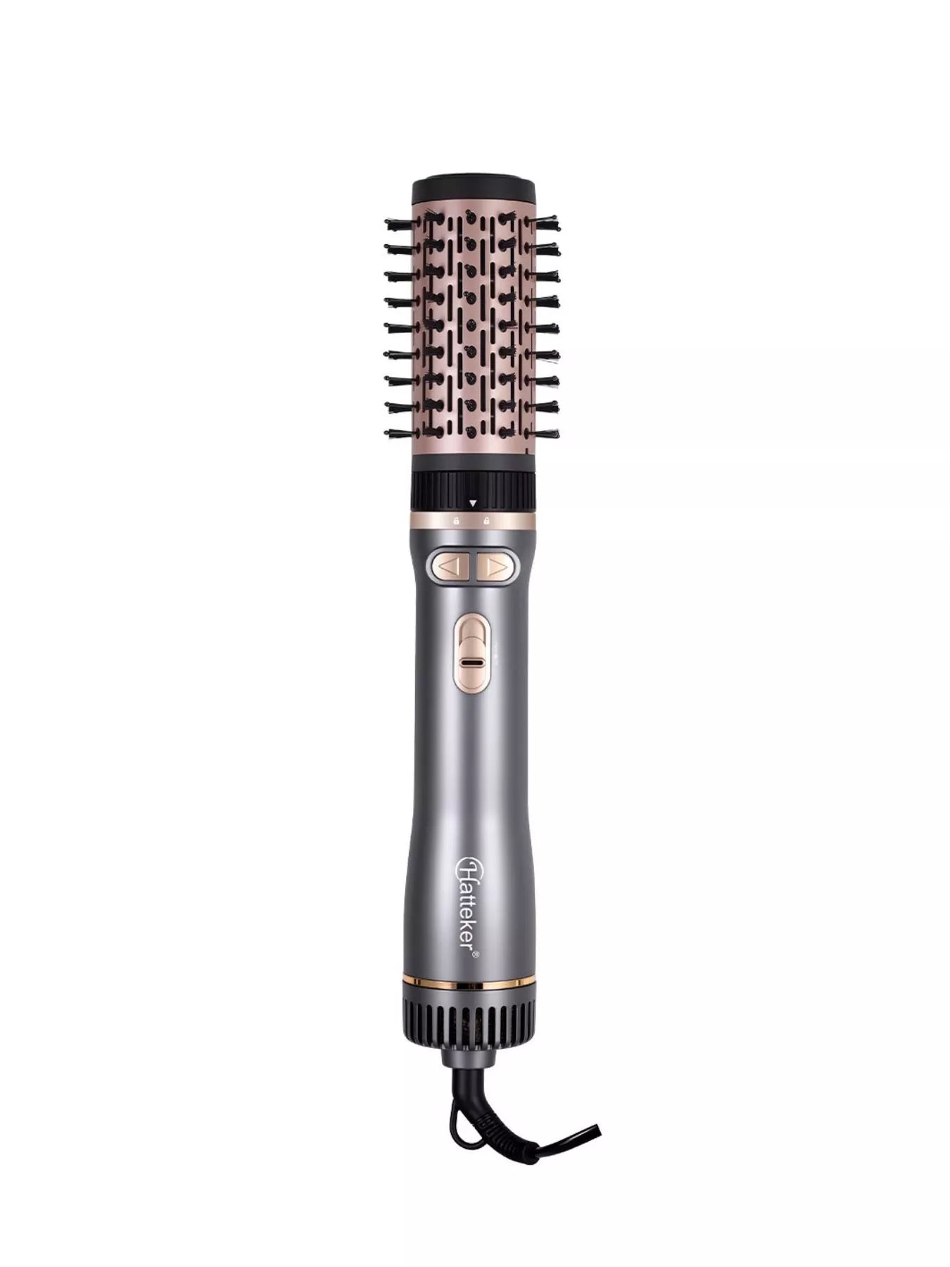 3 - in - 1 Hot Air Brush - Loving It Shop