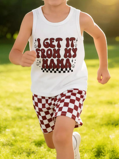 Children&