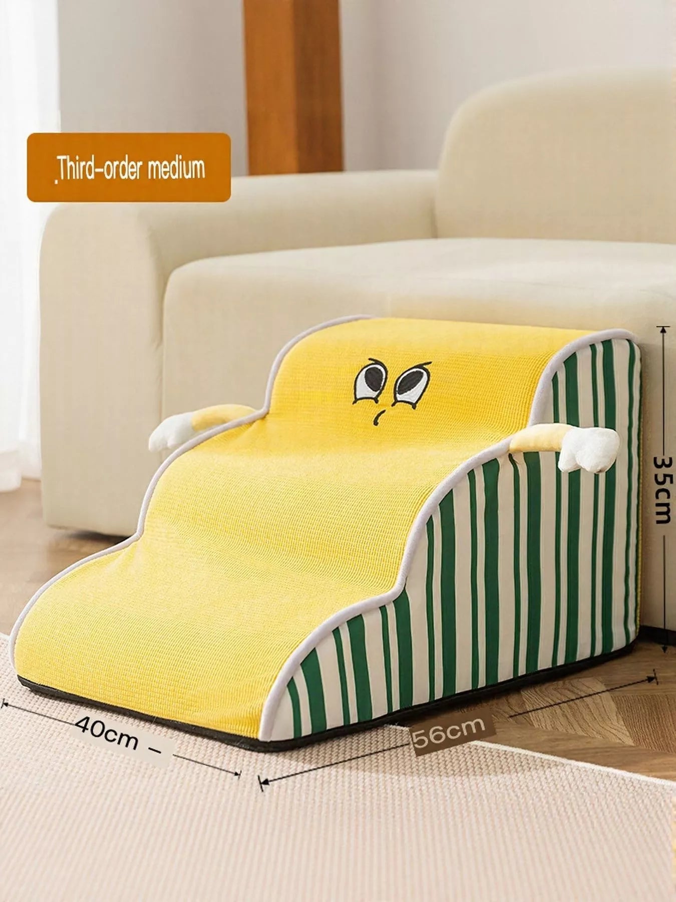 Soft Pet Stairs - Loving It Shop