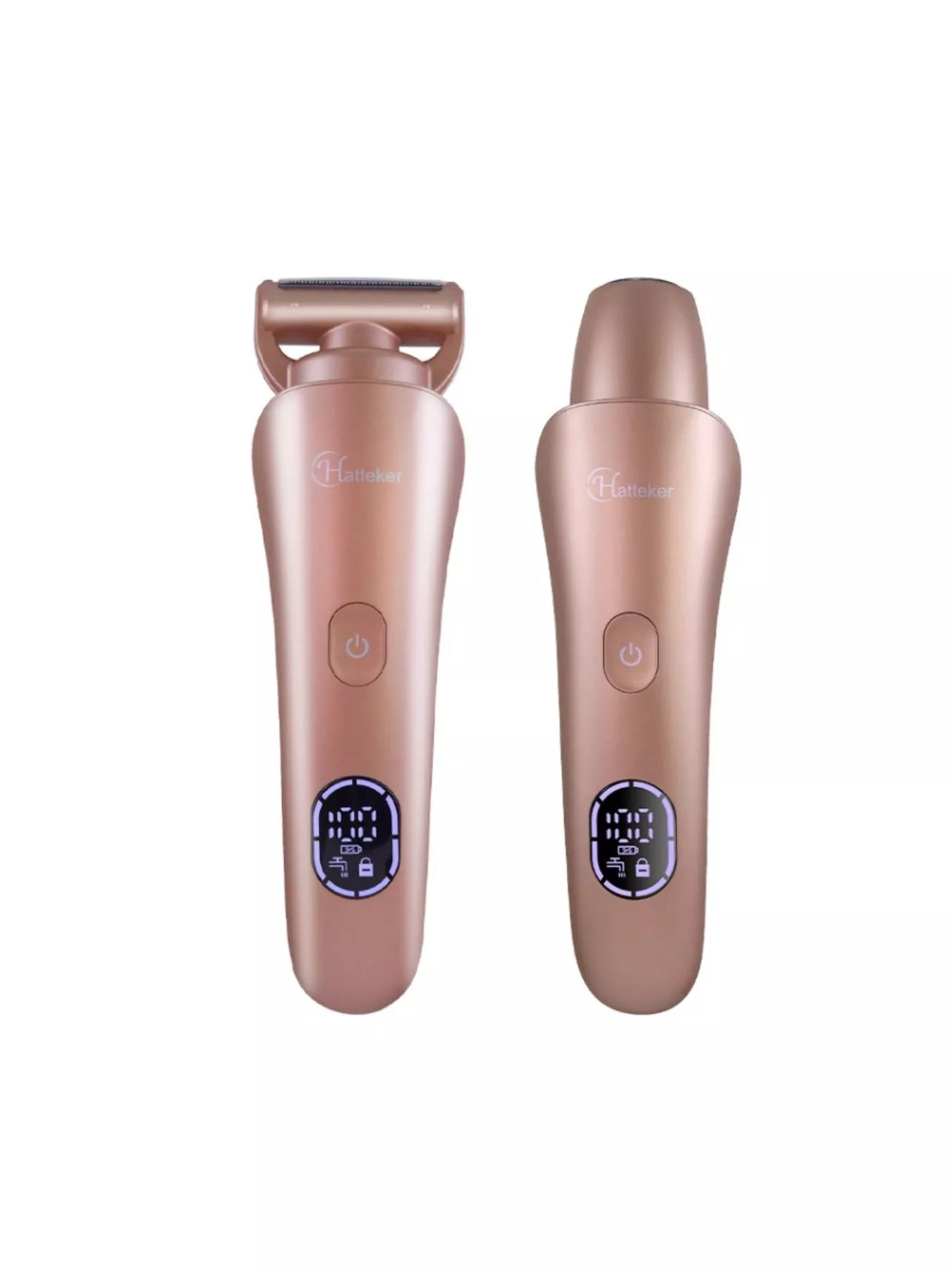 Painless Waterproof Hair Removal - Loving It Shop