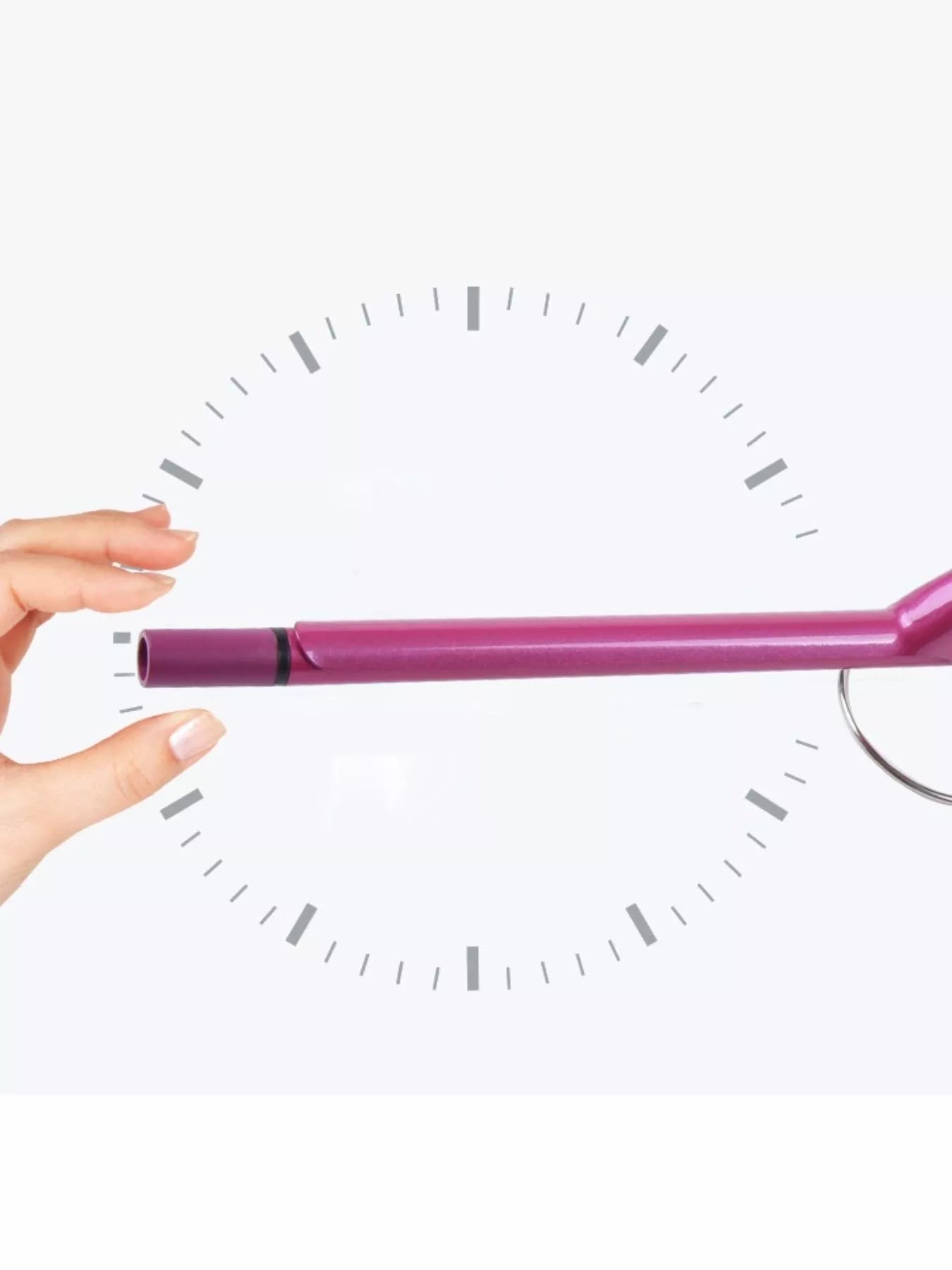 Fast Heating Curling Iron - Loving It Shop