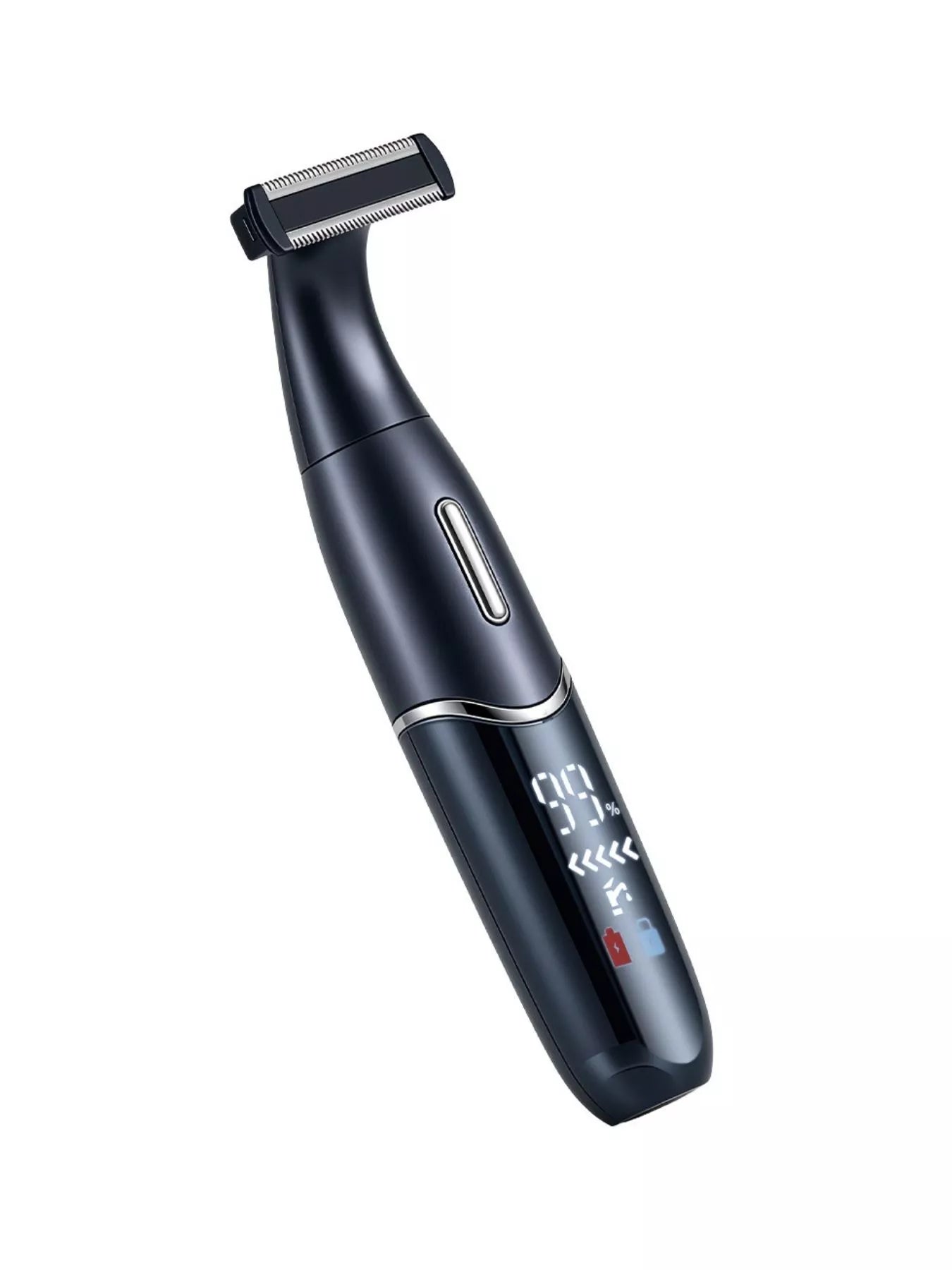 Electric Hair Removal Epilator - Loving It Shop