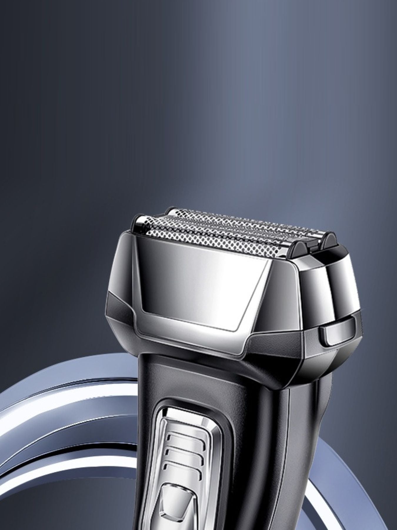 Rechargeable Electric Shaver - Loving It Shop