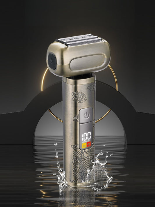 Portable Electric Shaver - Loving It Shop