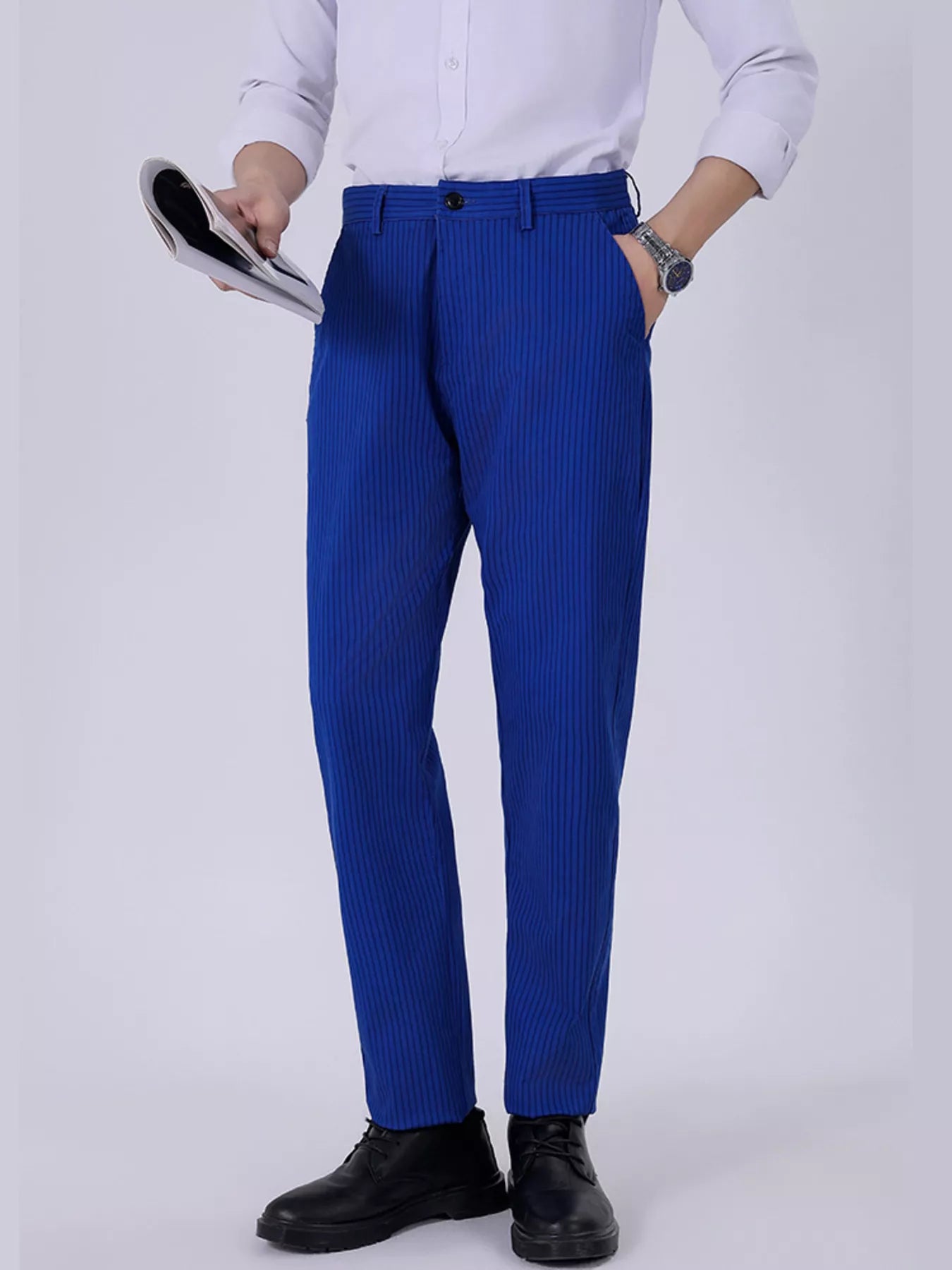 Men's Slim Fit Pants