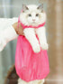 Breathable Pet Grooming Bath Bag - Loving It Shop