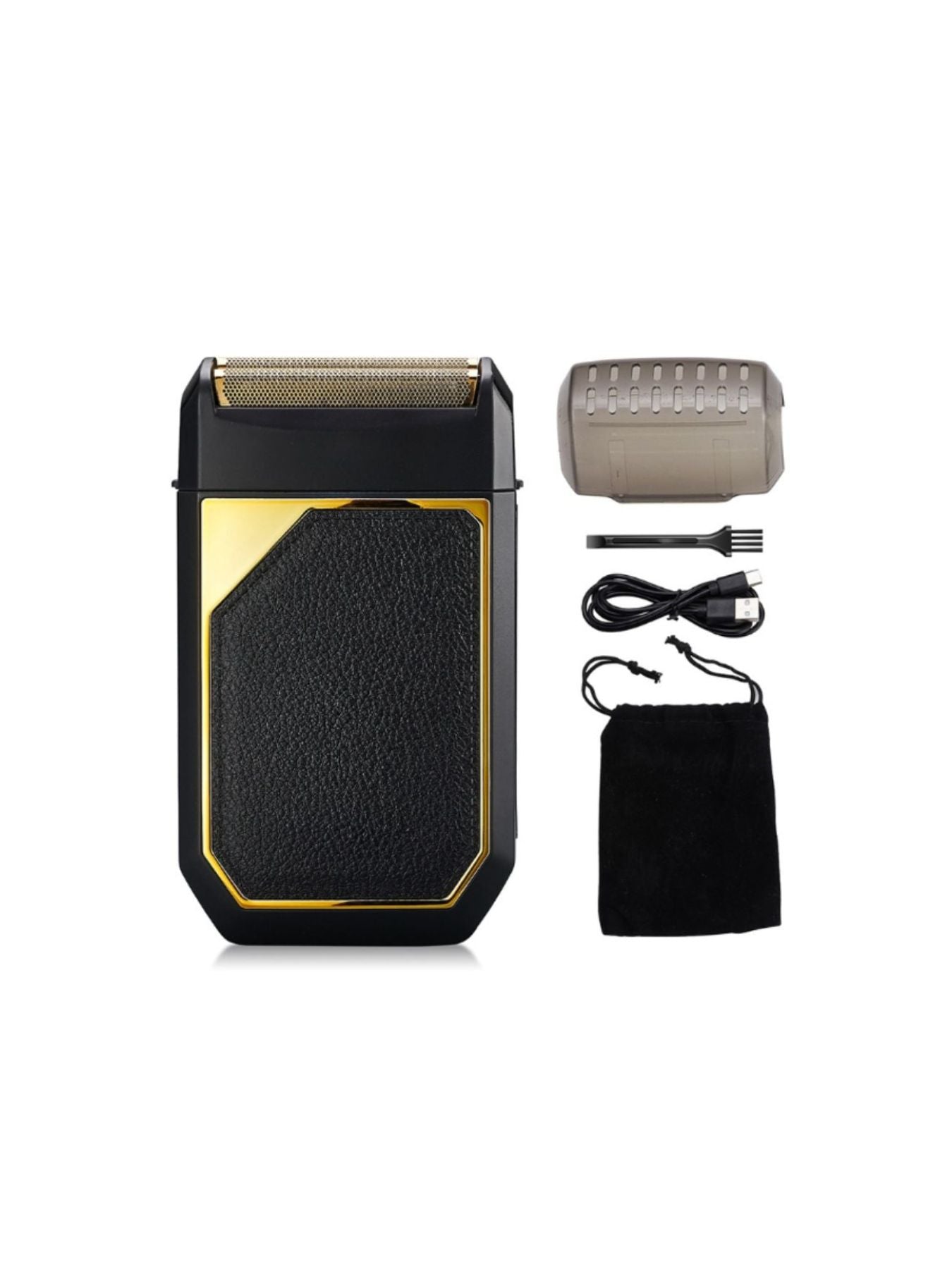 Portable Electric Foil Shaver - Loving It Shop