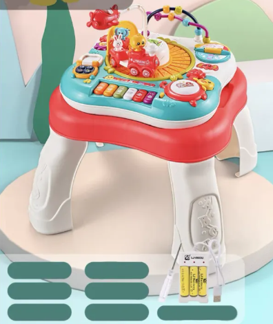 Newborn &amp; Baby Gift Box – Birthday, 100-Day, 1st Year