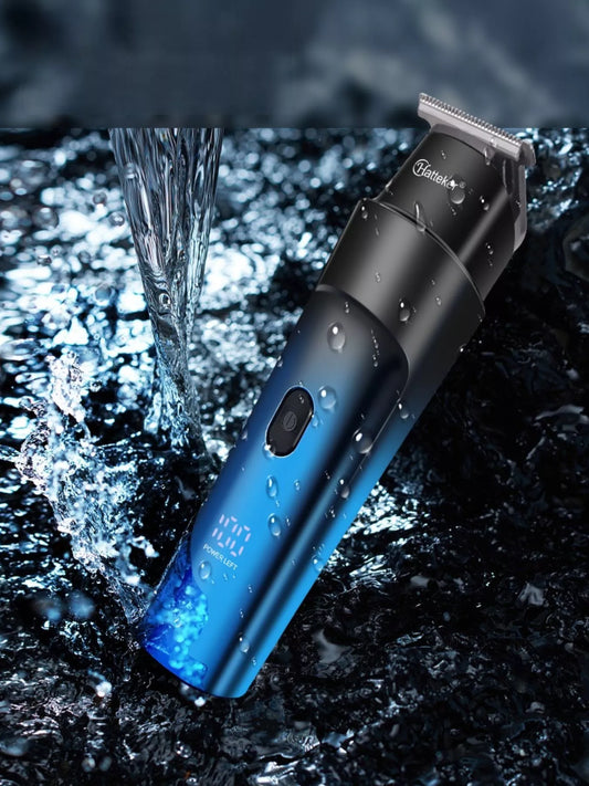 Waterproof Hair Clipper - Loving It Shop