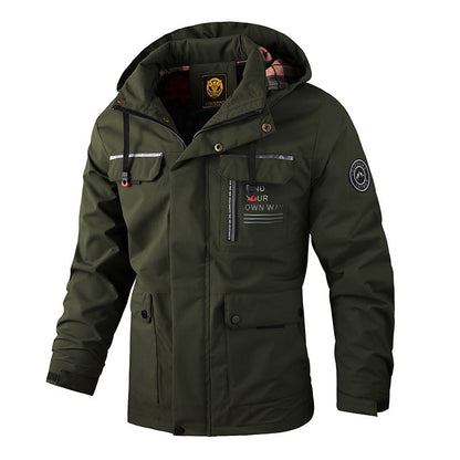 Fashion Men&