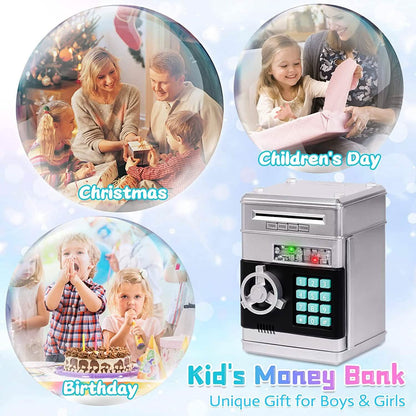 Children&