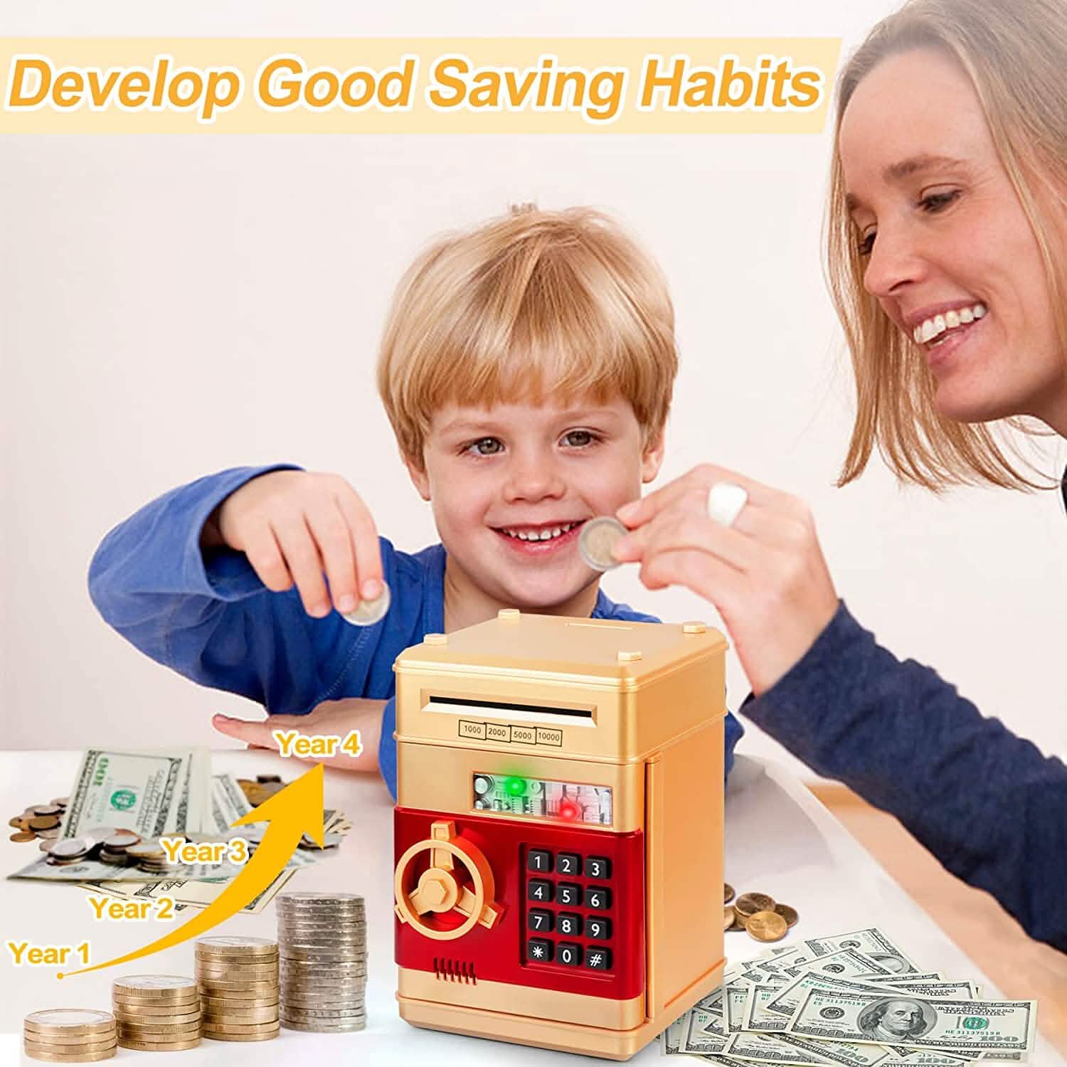 Children&