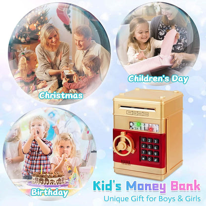 Children&