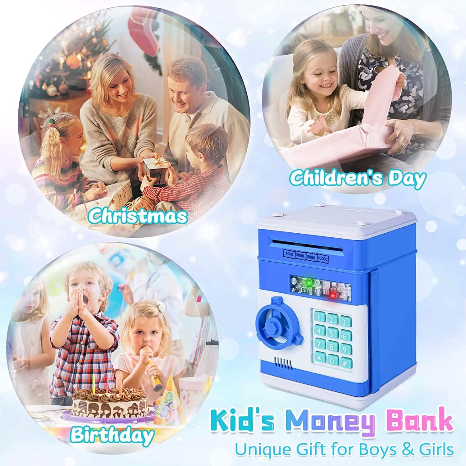Children&