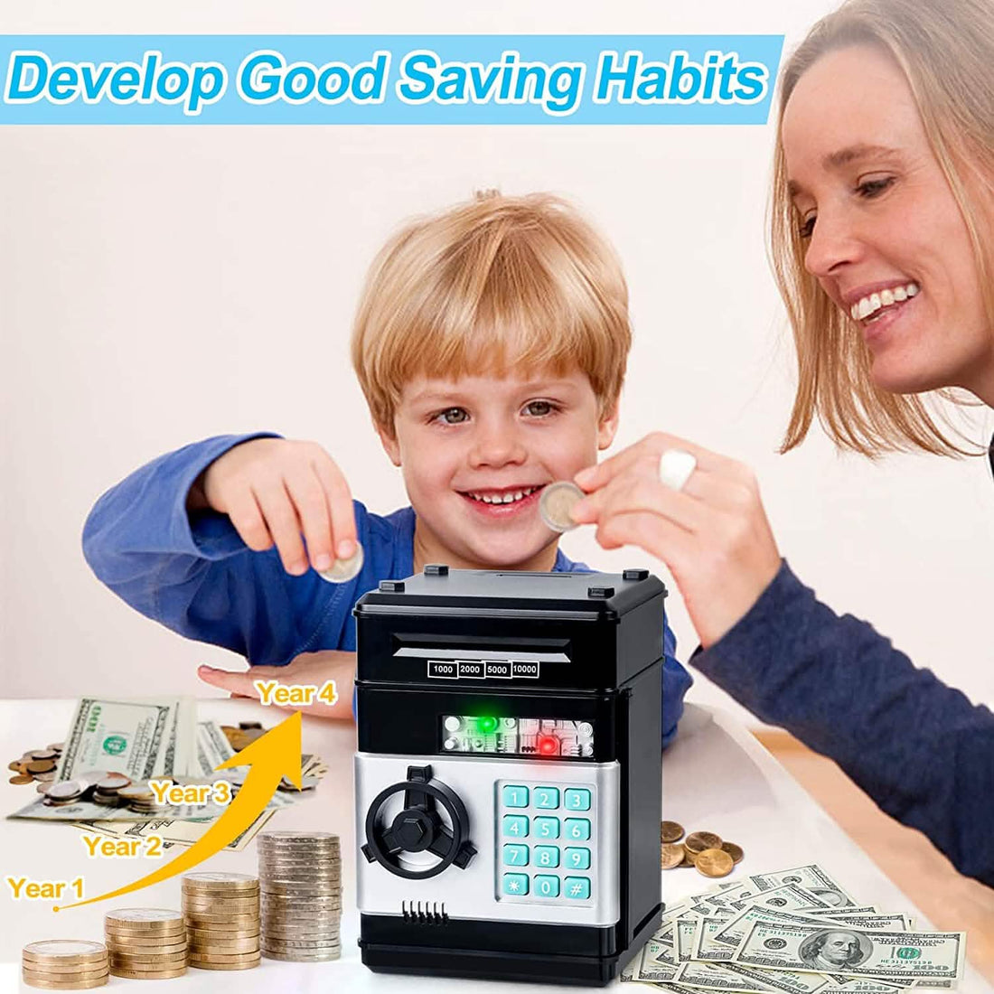 Children&