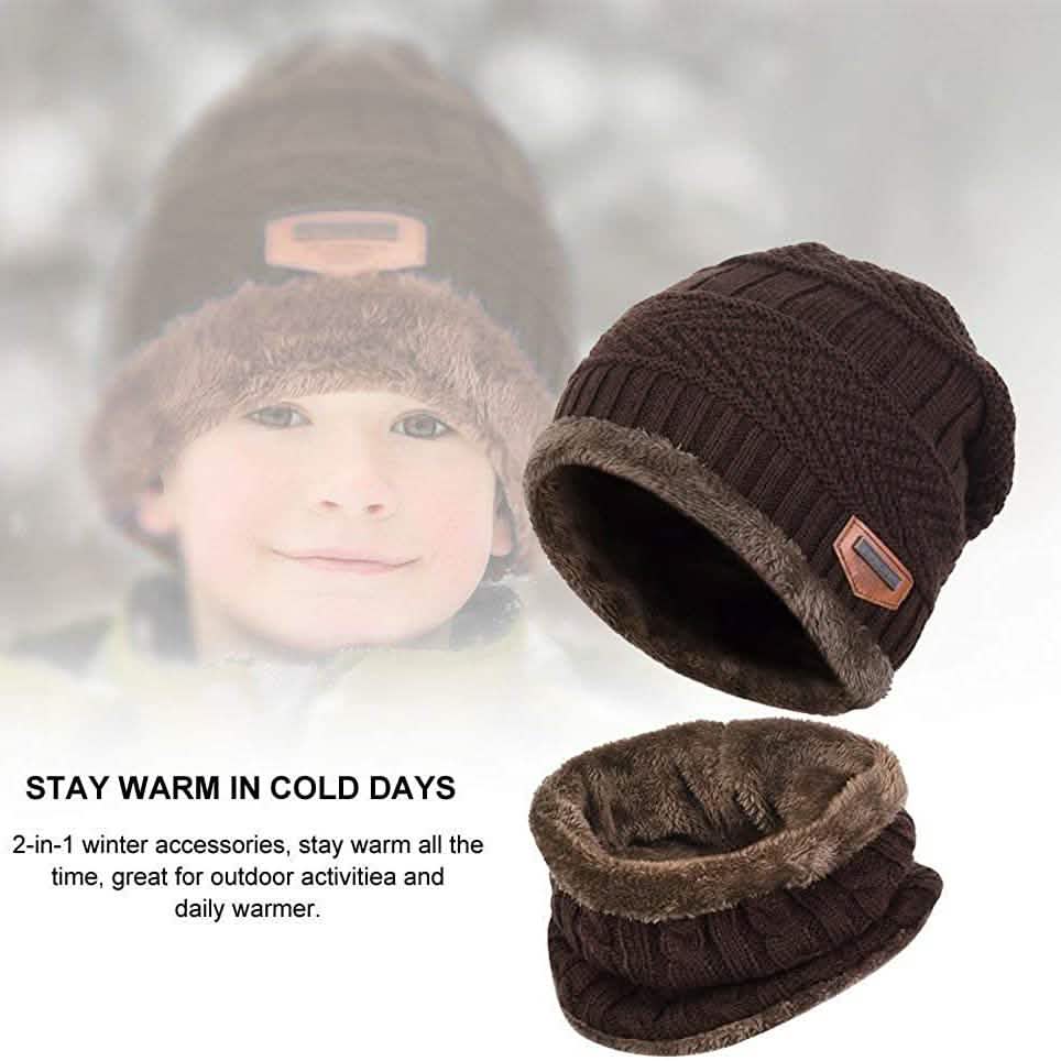 Children&