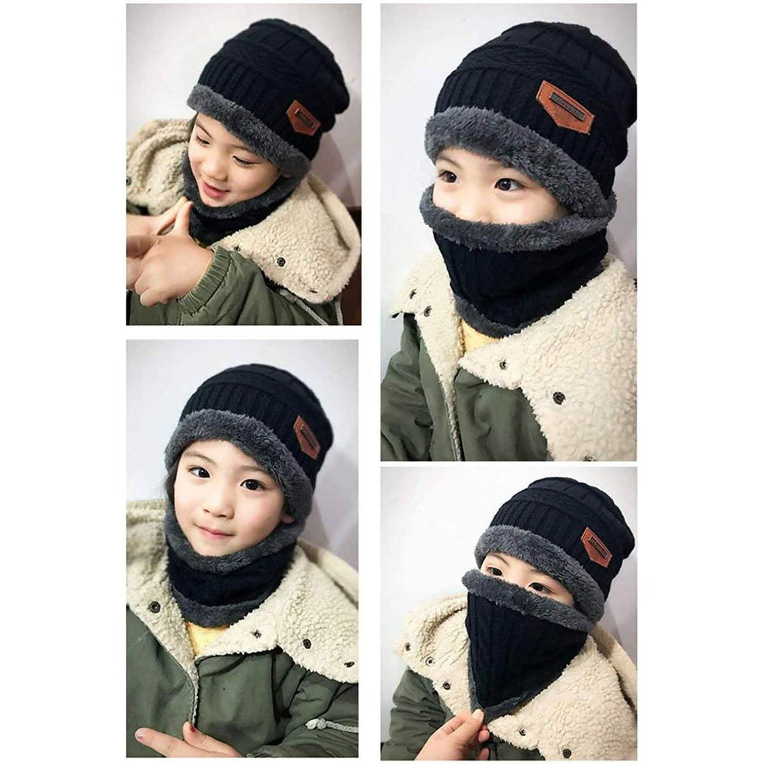Children&