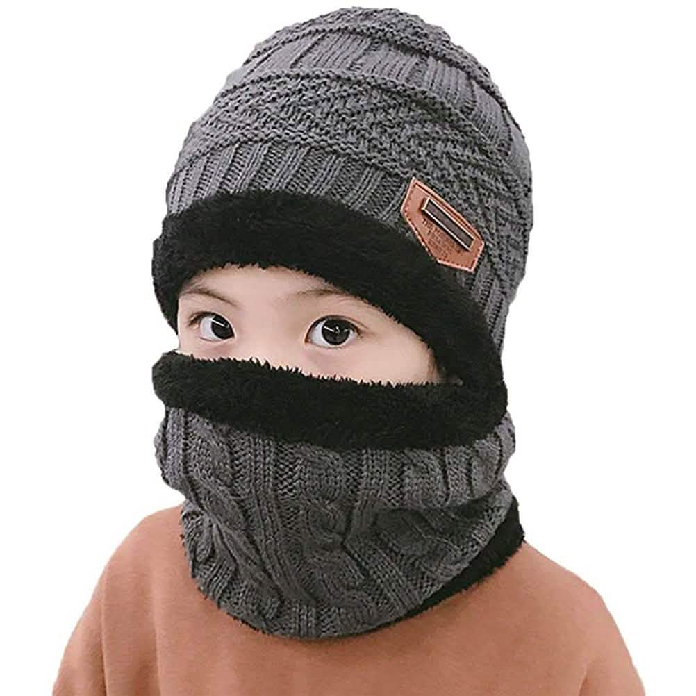 Children&