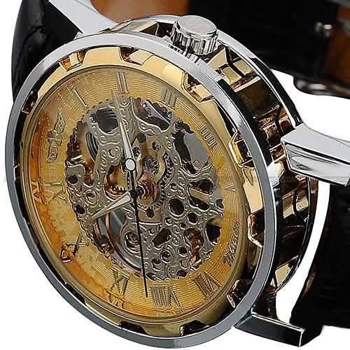 Classic Men&