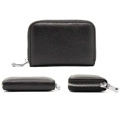 Credit Card Holder Wallet