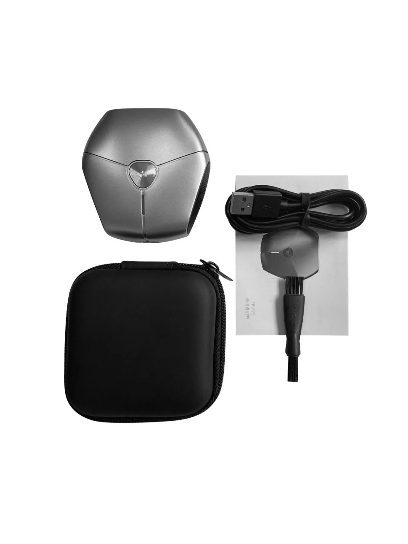 Waterproof Electric Shaver - Loving It Shop