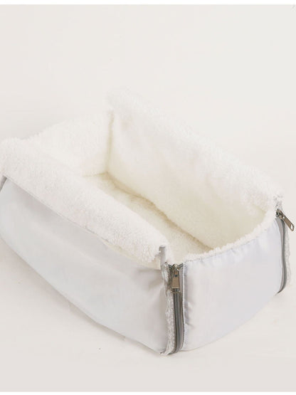 Comfortable &amp; Breathable Pet Carrier Bag - Loving It Shop