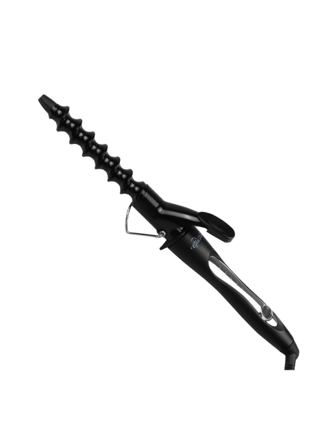 Temperature Control Curling Iron - Loving It Shop