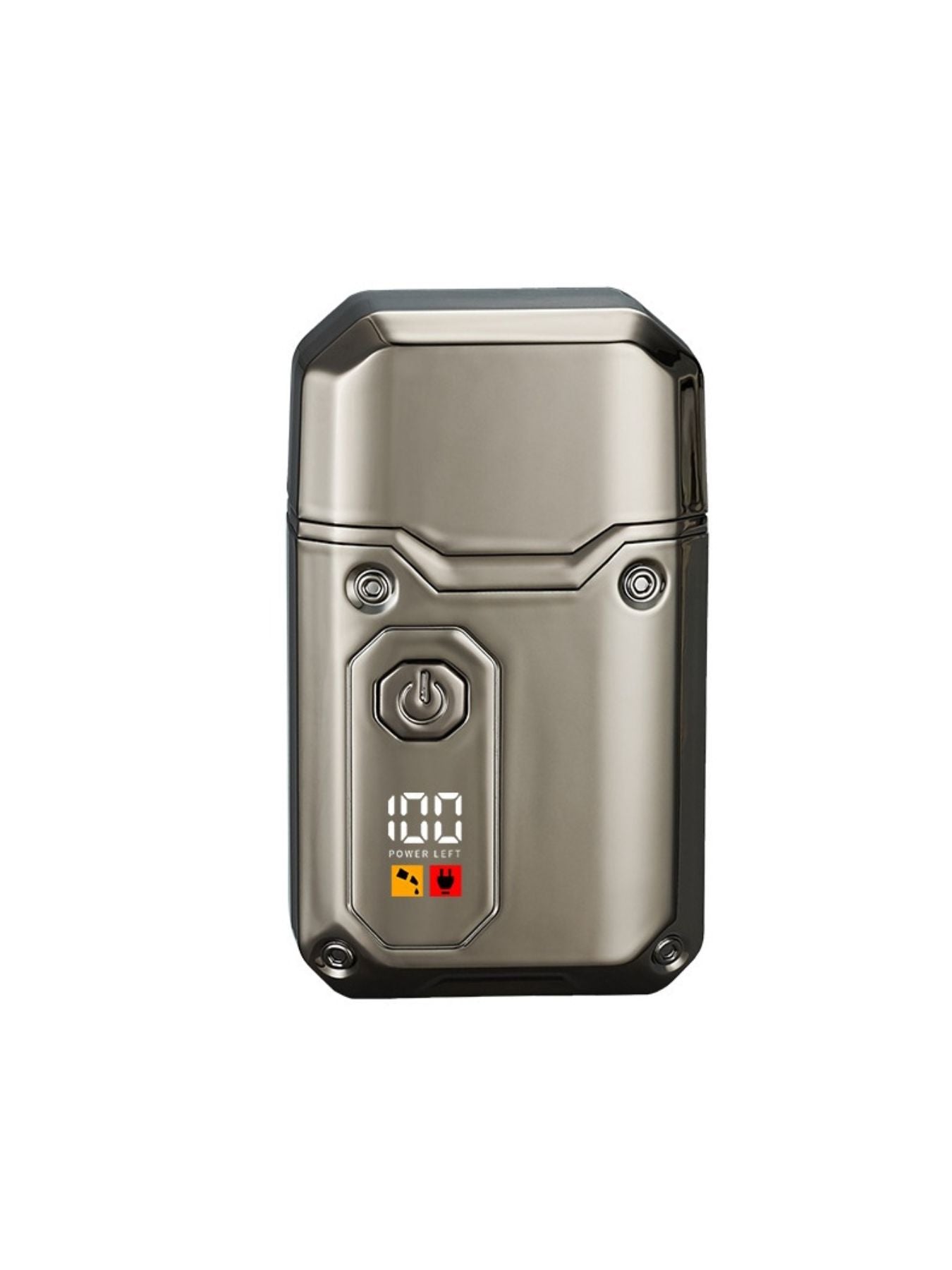 Waterproof Electric Shaver - Loving It Shop