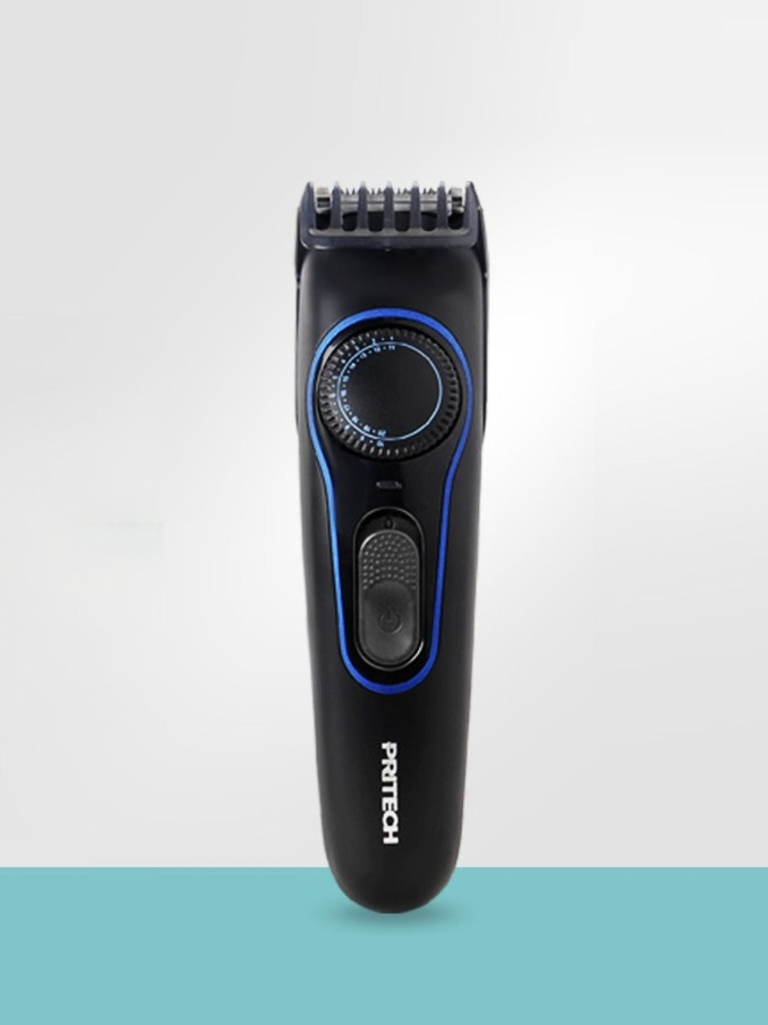 Cordless Rechargeable Hair Clipper - Loving It Shop