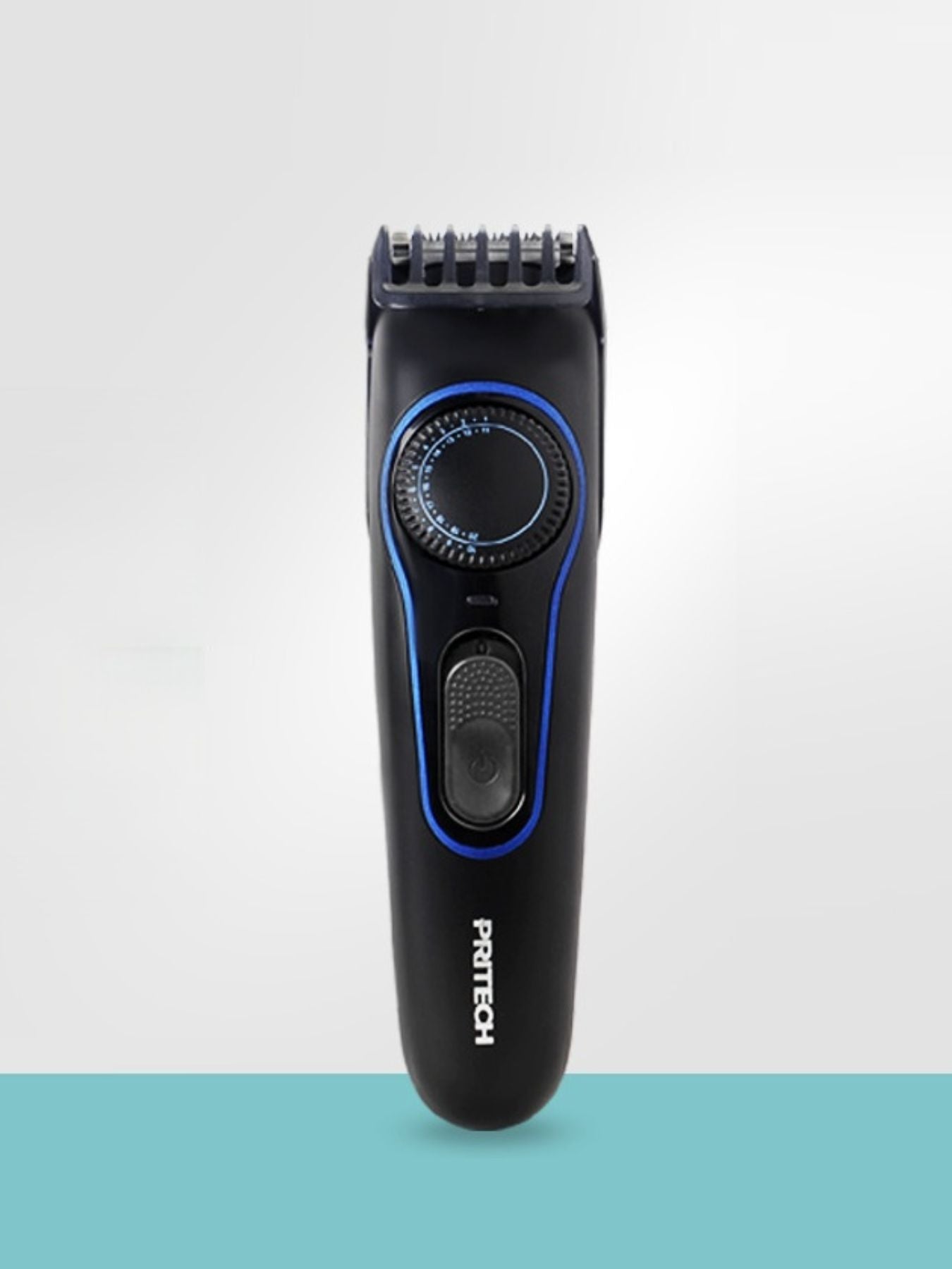 Cordless Rechargeable Hair Clipper - Loving It Shop