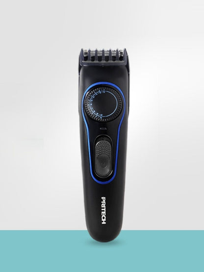 Cordless Rechargeable Hair Clipper - Loving It Shop