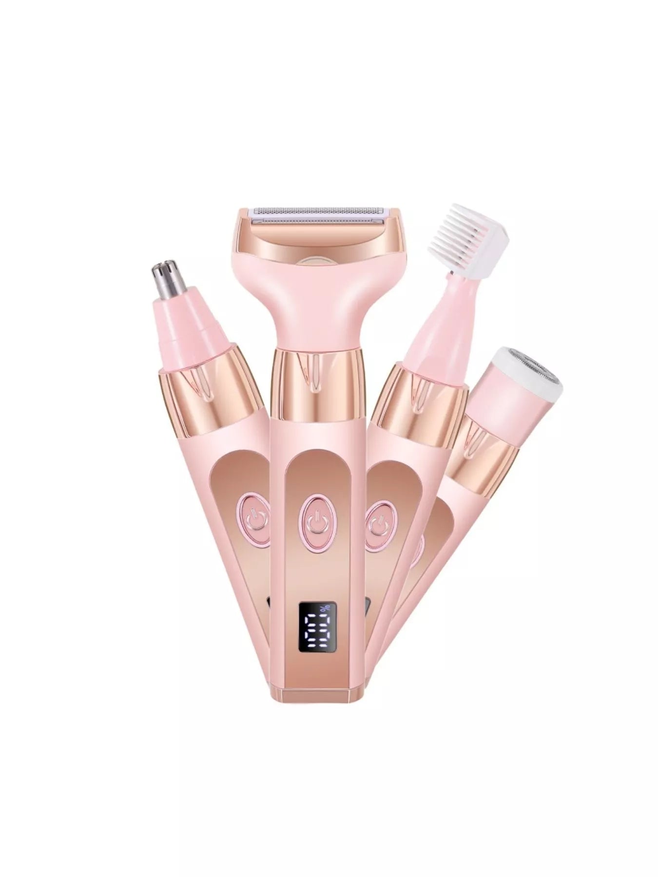Portable Hair Removal Epilator - Loving It Shop