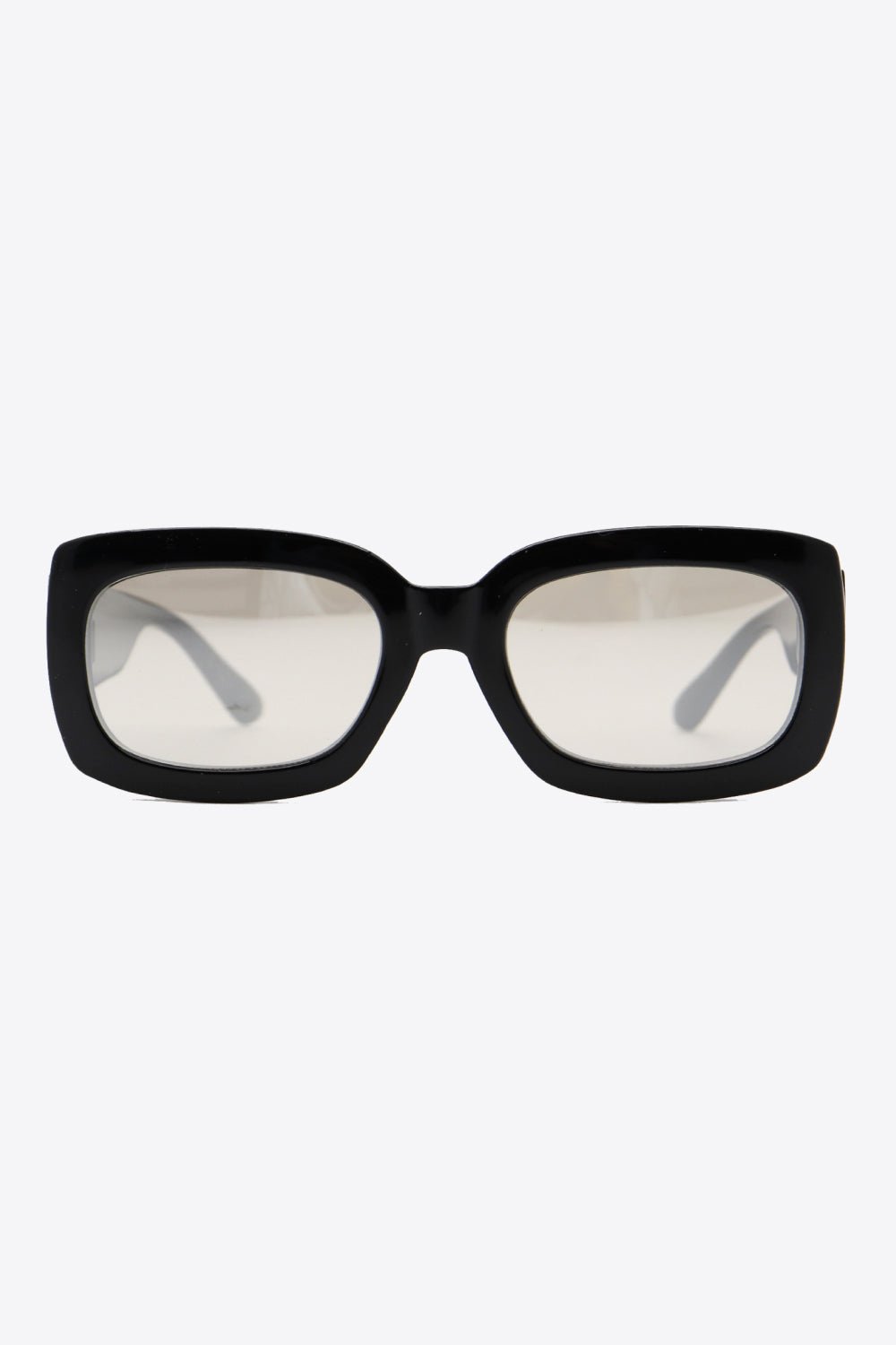 Polycarbonate Frame Rectangle Sunglasses - Loving It Shop