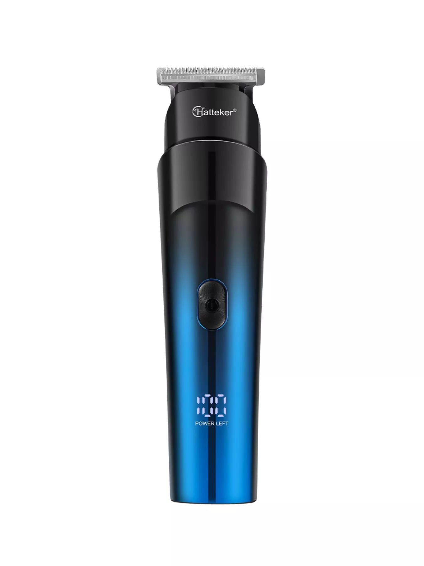 Waterproof Hair Clipper - Loving It Shop
