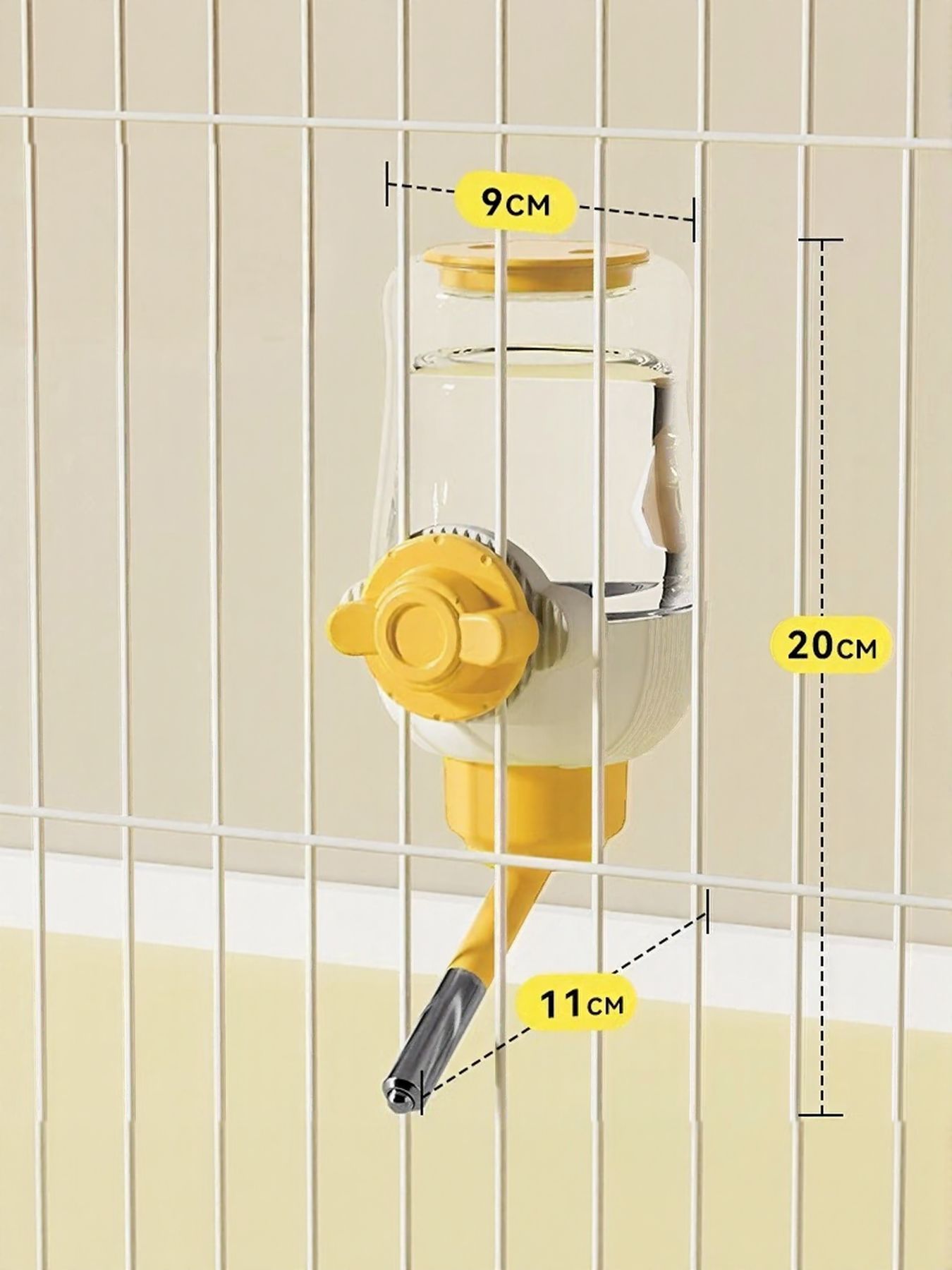 Automatic Pet Feeder & Waterer - Loving It Shop