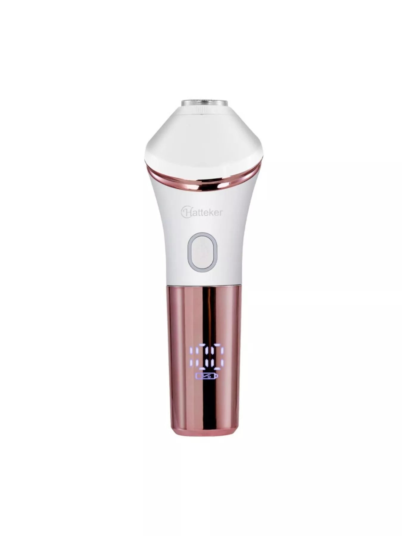 Waterproof Hair Removal Epilator - Loving It Shop
