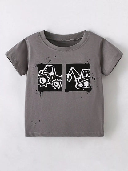 Children&