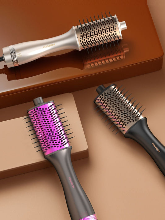 Multifunctional Hot Air Brush - Loving It Shop
